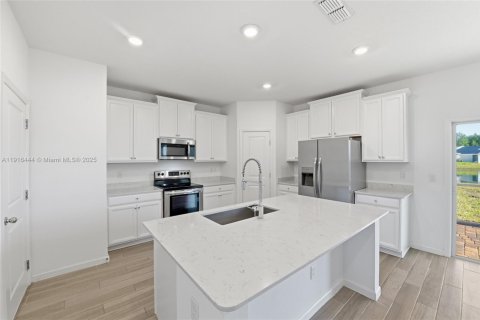 Villa ou maison à vendre à Jacksonville, Floride: 4 chambres № 2059119 - photo 3