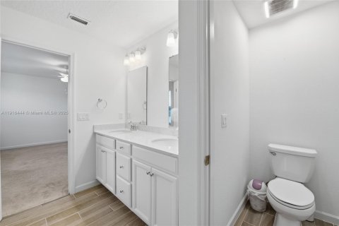 Villa ou maison à vendre à Jacksonville, Floride: 4 chambres № 2059119 - photo 18