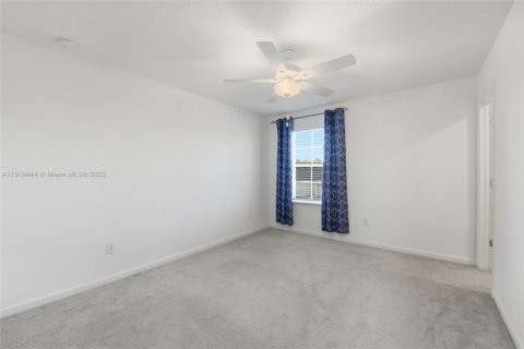 Villa ou maison à vendre à Jacksonville, Floride: 4 chambres № 2059119 - photo 21