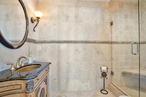 Купить виллу или дом в Нью-Смирна-Бич, Флорида 11 комнат, 442.96м2, № 2210700 - фото 28