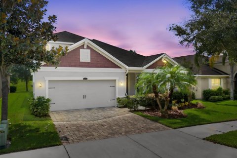 Villa ou maison à Riverview, Floride 3 chambres, 237.46 m2 № 2406517
