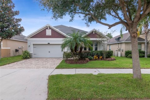 Villa ou maison à vendre à Riverview, Floride: 3 chambres, 237.46 m2 № 2406517 - photo 2