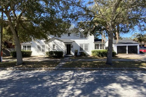 Commercial property in Orlando, Florida 234.86 sq.m. № 2092905