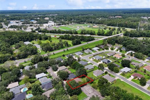 House in Gainesville, Florida 3 bedrooms, 153.1 sq.m. № 1850248 - photo 30