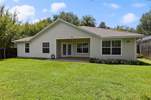 House in Gainesville, Florida 3 bedrooms, 153.1 sq.m. № 1850248 - photo 26