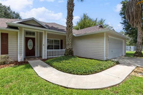 House in Gainesville, Florida 3 bedrooms, 153.1 sq.m. № 1850248 - photo 3