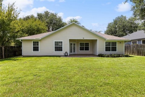 House in Gainesville, Florida 3 bedrooms, 153.1 sq.m. № 1850248 - photo 27