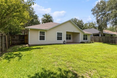House in Gainesville, Florida 3 bedrooms, 153.1 sq.m. № 1850248 - photo 28