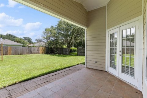 House in Gainesville, Florida 3 bedrooms, 153.1 sq.m. № 1850248 - photo 25