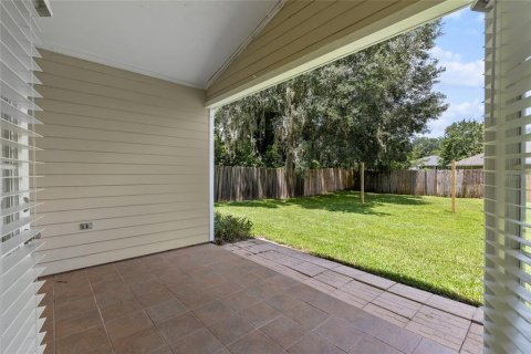 House in Gainesville, Florida 3 bedrooms, 153.1 sq.m. № 1850248 - photo 24