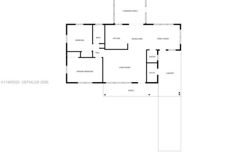 Casa en venta en Deerfield Beach, Florida, 2 dormitorios, 107.77 m2 № 2046560 - foto 15