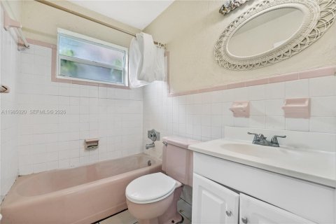 Casa en venta en Deerfield Beach, Florida, 2 dormitorios, 107.77 m2 № 2046560 - foto 20