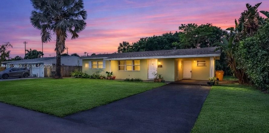 Casa en Deerfield Beach, Florida 2 dormitorios, 107.77 m2 № 2046560