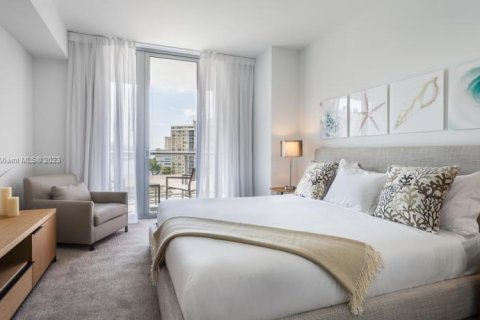 Appartement à Hallandale Beach, Floride 2 chambres, 95.5 m2 № 2077216