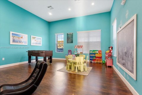 Townhouse in Kissimmee, Florida 3 bedrooms № 1883787 - photo 15