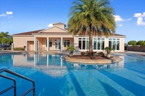 Townhouse in Kissimmee, Florida 3 bedrooms № 1883787 - photo 9