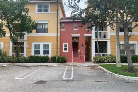 Townhouse in Wellington, Florida 3 bedrooms, 141.58 sq.m. № 1997916
