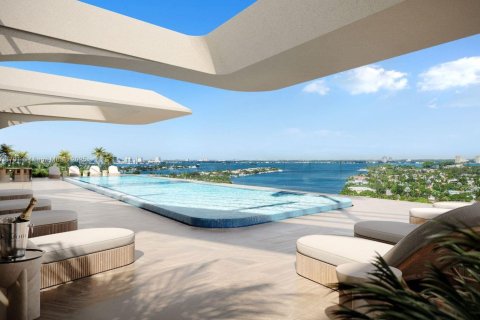 Condo in Surfside, Florida, 5 bedrooms  № 1836663 - photo 13
