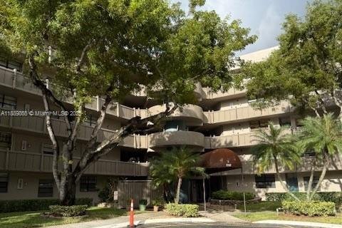 Condo à Pembroke Pines, Floride, 2 chambres  № 2014952