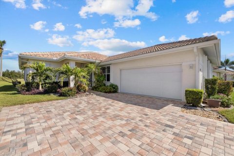Villa ou maison à vendre à Englewood, Floride: 3 chambres, 199.65 m2 № 1515784 - photo 1