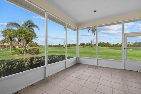 Villa ou maison à vendre à Englewood, Floride: 3 chambres, 199.65 m2 № 1515784 - photo 26