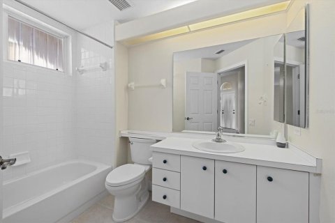 Villa ou maison à vendre à Englewood, Floride: 3 chambres, 199.65 m2 № 1515784 - photo 21