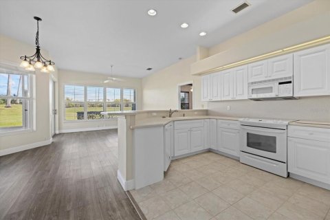 Villa ou maison à vendre à Englewood, Floride: 3 chambres, 199.65 m2 № 1515784 - photo 7