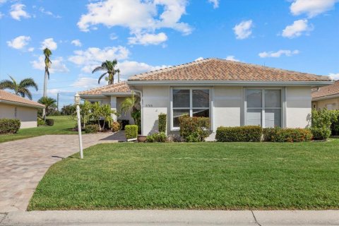 Villa ou maison à vendre à Englewood, Floride: 3 chambres, 199.65 m2 № 1515784 - photo 30