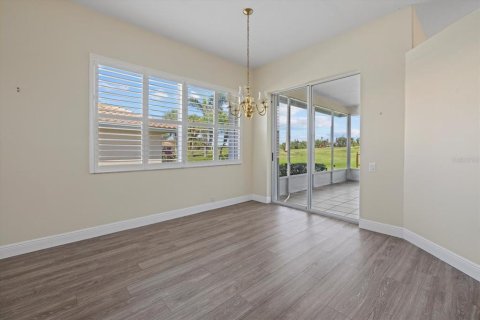 Villa ou maison à vendre à Englewood, Floride: 3 chambres, 199.65 m2 № 1515784 - photo 6