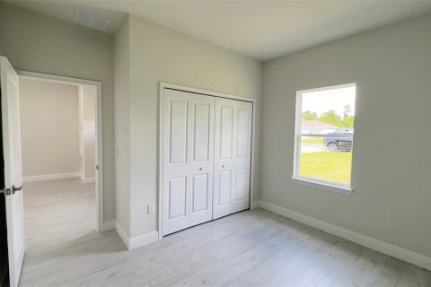 House in Ocala, Florida 4 bedrooms, 170.29 sq.m. № 1885131 - photo 11
