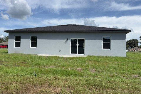 House in Ocala, Florida 4 bedrooms, 170.29 sq.m. № 1885131 - photo 23