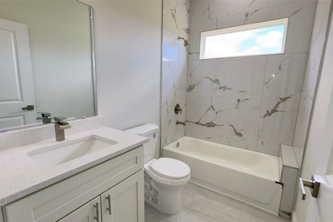 House in Ocala, Florida 4 bedrooms, 170.29 sq.m. № 1885131 - photo 8
