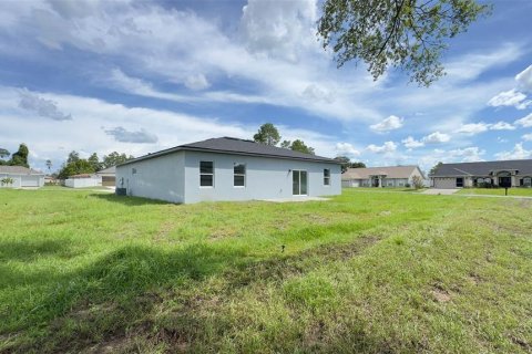 House in Ocala, Florida 4 bedrooms, 170.29 sq.m. № 1885131 - photo 26