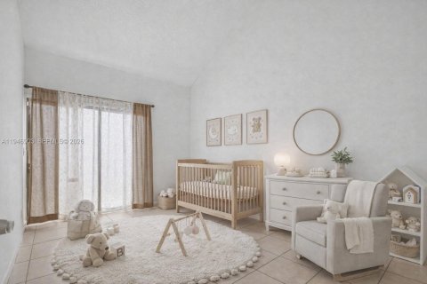 Townhouse in Lauderhill, Florida 2 bedrooms, 78.87 sq.m. № 2003156 - photo 5