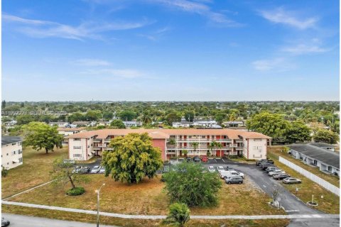 Condo à Plantation, Floride, 2 chambres  № 2080695
