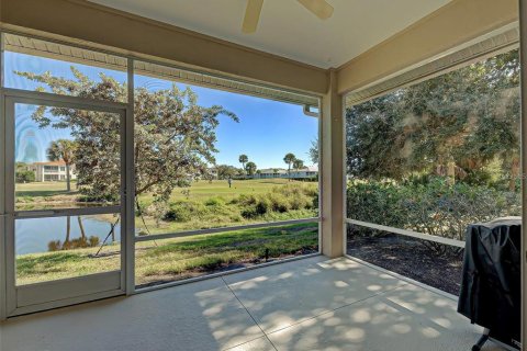 Dúplex en venta en Venice, Florida, 3 dormitorios, 139.63 m2 № 2227770 - foto 24