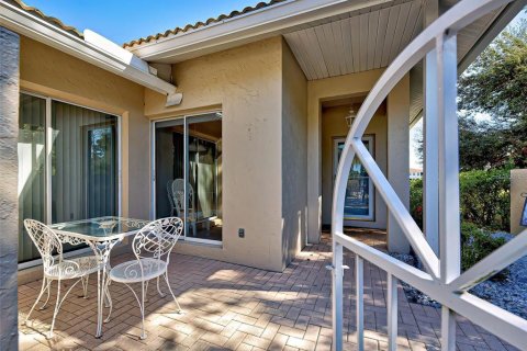 Dúplex en venta en Venice, Florida, 3 dormitorios, 139.63 m2 № 2227770 - foto 27