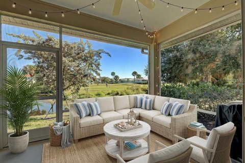 Dúplex en venta en Venice, Florida, 3 dormitorios, 139.63 m2 № 2227770 - foto 23