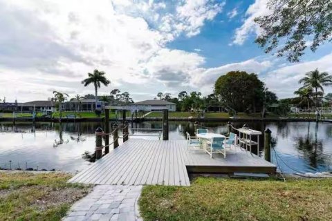 Casa en venta en Port Charlotte, Florida, 3 dormitorios, 165.83 m2 № 1512937 - foto 5