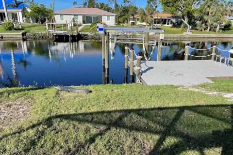 Casa en venta en Port Charlotte, Florida, 3 dormitorios, 165.83 m2 № 1512937 - foto 8