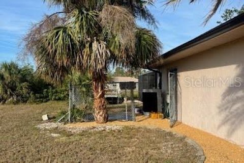 Casa en venta en Port Charlotte, Florida, 3 dormitorios, 165.83 m2 № 1512937 - foto 2