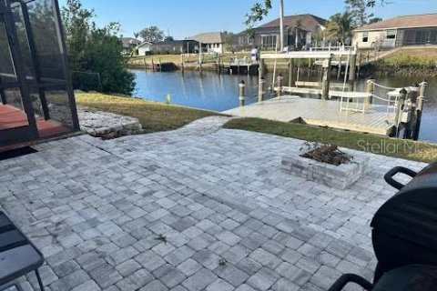 Casa en venta en Port Charlotte, Florida, 3 dormitorios, 165.83 m2 № 1512937 - foto 6