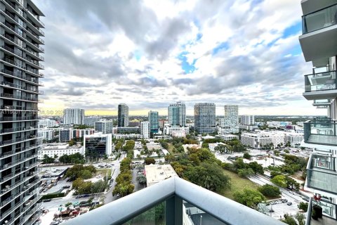 Condominio en alquiler en Miami, Florida, 2 dormitorios, 100.71 m2 № 2029579 - foto 21