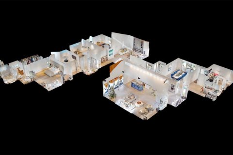 Casa en venta en Miami, Florida, 5 dormitorios, 484.76 m2 № 1465349 - foto 11