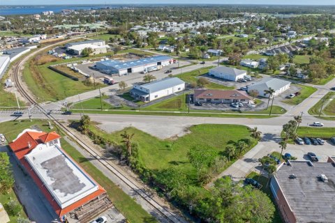 Immobilier commercial à vendre à Punta Gorda, Floride № 2022041 - photo 4