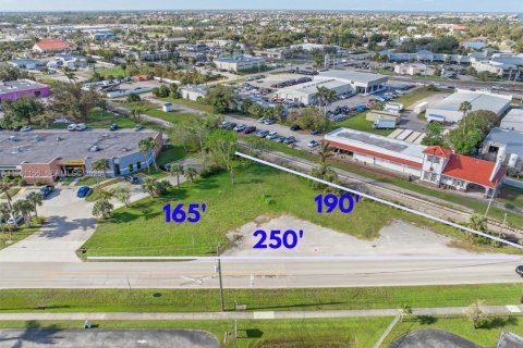 Immobilier commercial à Punta Gorda, Floride № 2022041