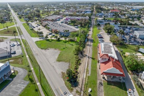 Immobilier commercial à vendre à Punta Gorda, Floride № 2022041 - photo 2
