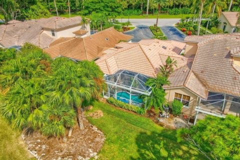 Touwnhouse à louer à West Palm Beach, Floride: 3 chambres, 127 m2 № 948844 - photo 1