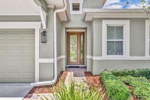 House in DeLand, Florida 3 bedrooms, 178.93 sq.m. № 1838054 - photo 2