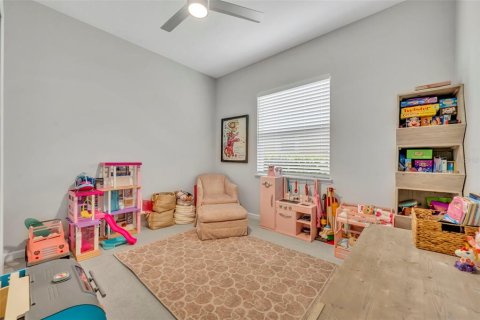 House in DeLand, Florida 3 bedrooms, 178.93 sq.m. № 1838054 - photo 25